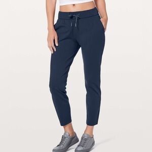 Lululemon On The Fly Pant